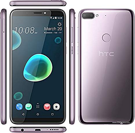 Замена разъема зарядки HTC Desire 12+